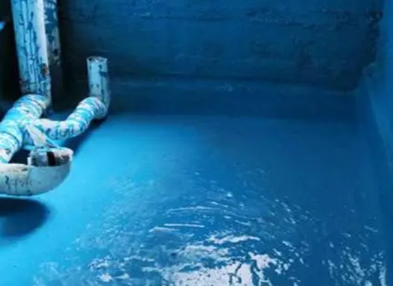 五华卫生间漏水维修公司分下防水公司如何判断防水工程的质量?