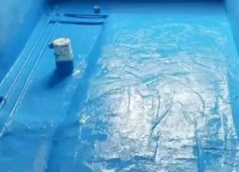 五华卫生间漏水维修公司分享下五华卫生间防水工程中常用防水涂料介绍。